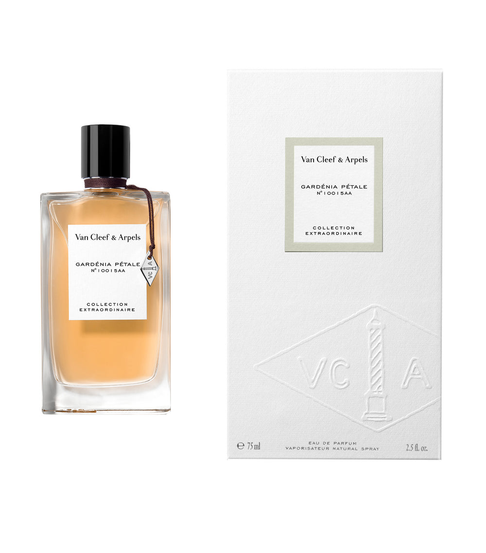 Van Cleef & Arpels Gardenia Petale Eau de Parfum 75ml