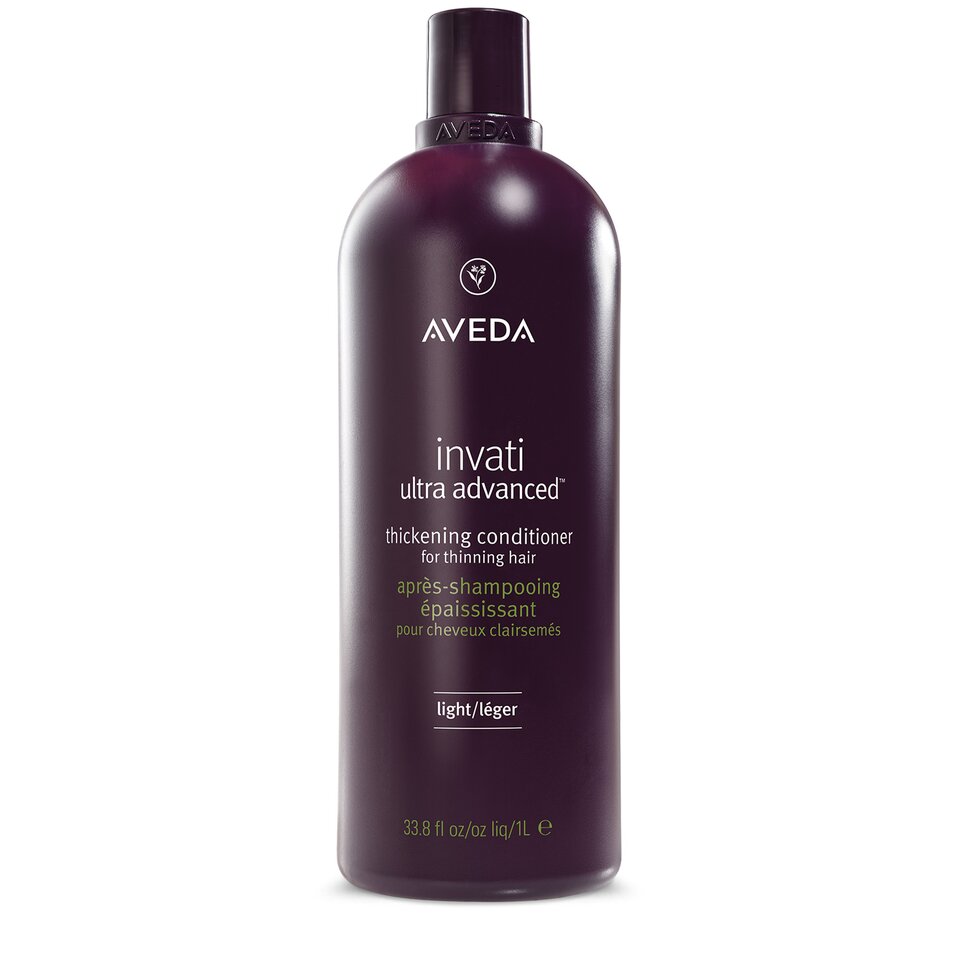 AVEDA 艾凡達 豐盈強韧賦活護髮乳1000ml
