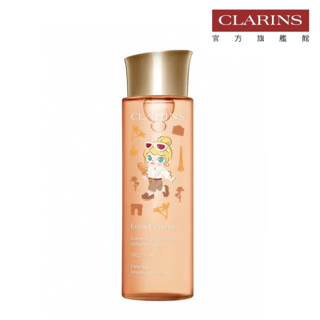 Clarins 嬌韻詩 彈簧水200ml（泡泡瑪特聯名款）