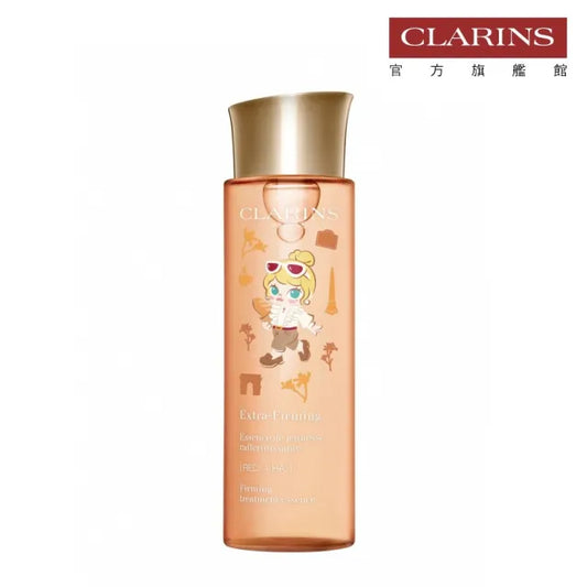 Clarins 嬌韻詩 彈簧水200ml（泡泡瑪特聯名款）