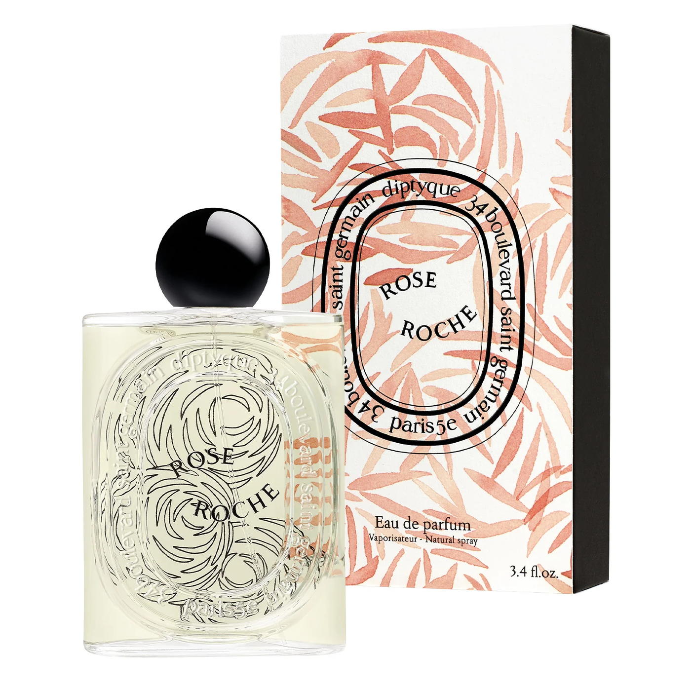 Diptyque 蒂普提克 大千之蘊 沙漠玫瑰濃香水 100ml
