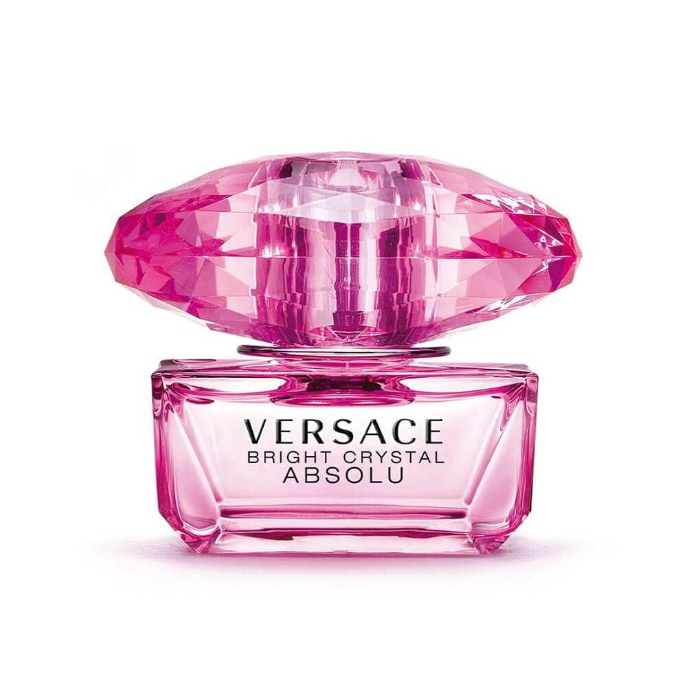 Versace Bright Crystal Absolu Eau de Parfum 50ml