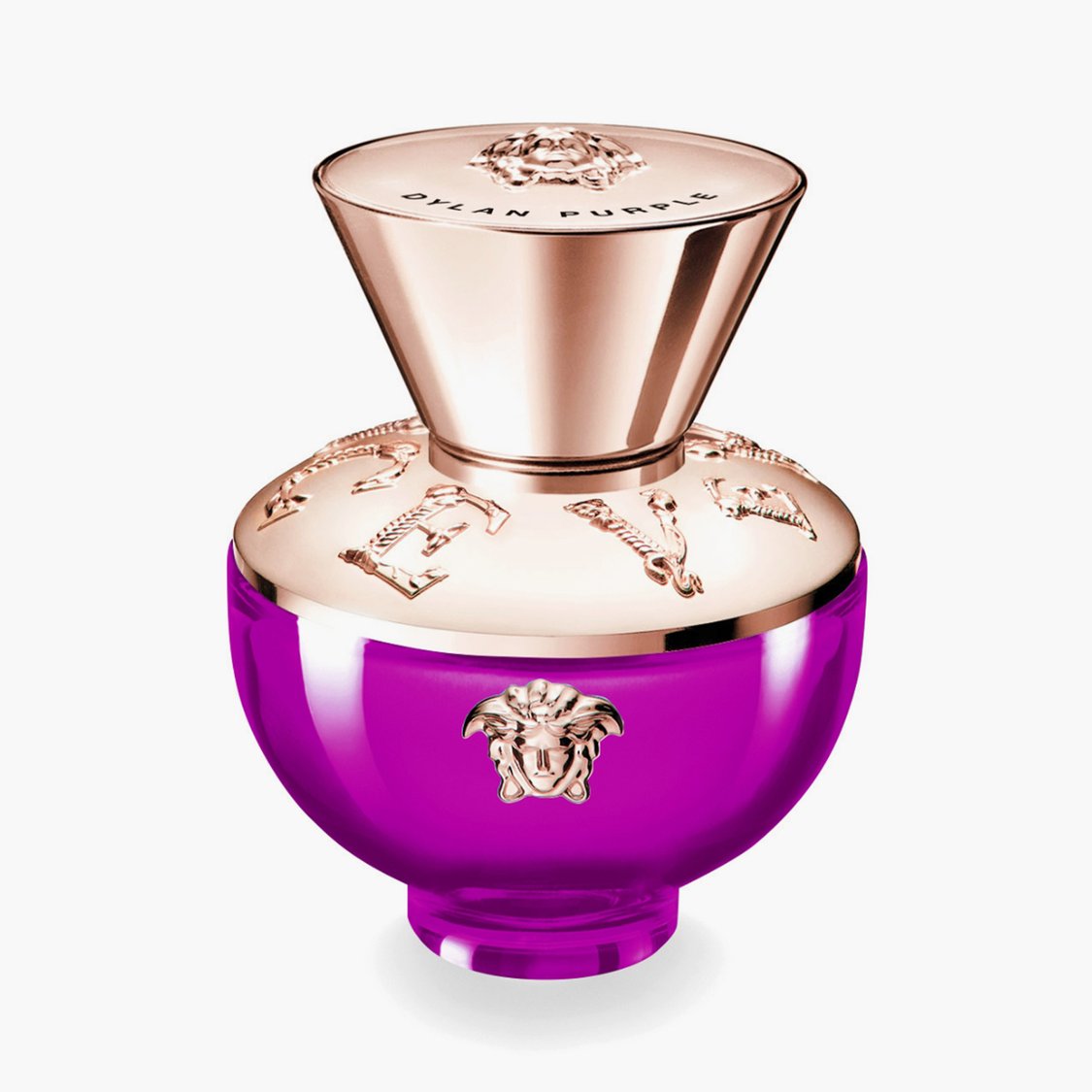 Versace Dylan Purple Eau de Parfum 50ml