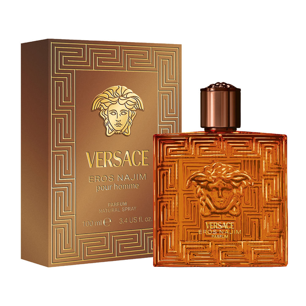 Versace Eros Najim Parfum 100ml