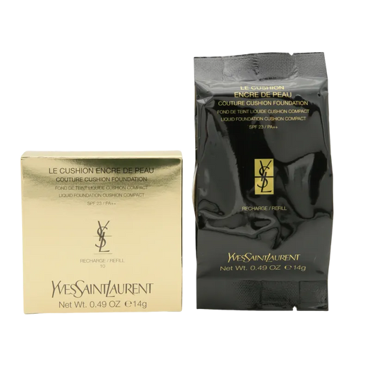 YSL Le Cushion Encre de Peau Refill B10 SPF23