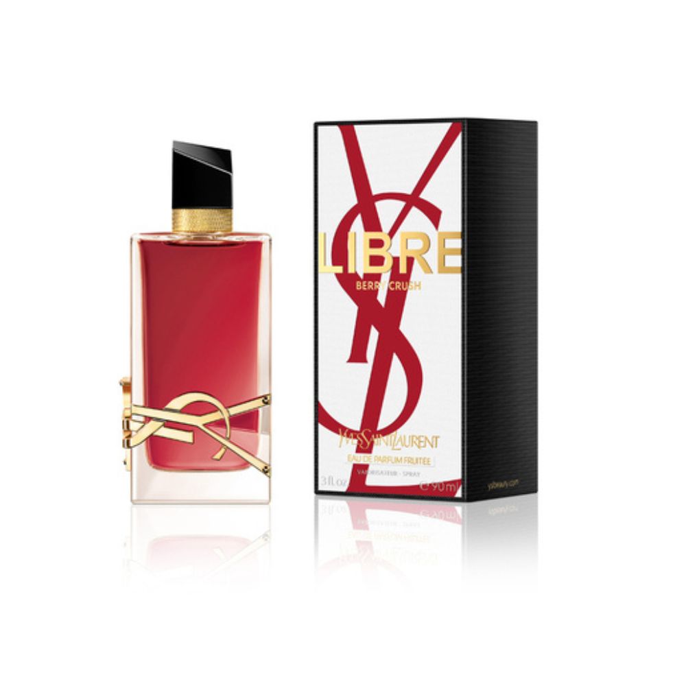 YSL Libre Berry Crush Eau de Parfum 90ml