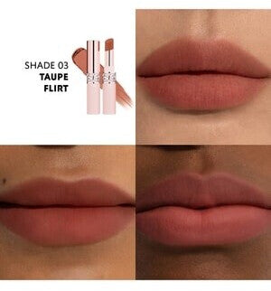 YSL Lovenude Lip Blusher 03 Taupe Flirt