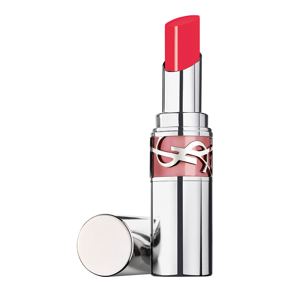 YSL Loveshine High Shine Lipstick 122