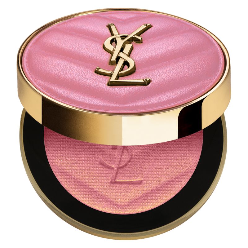 YSL Make Me Blush Powder Blush 06 Rose Haze