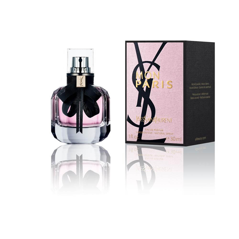 YSL Mon Paris Eau de Parfum 30ml