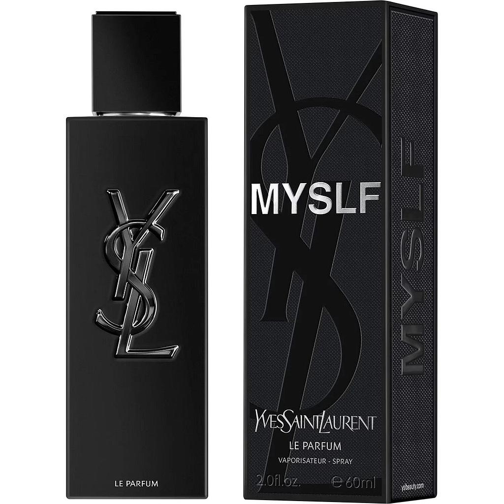 YSL MYSLF Le Parfum 60ml