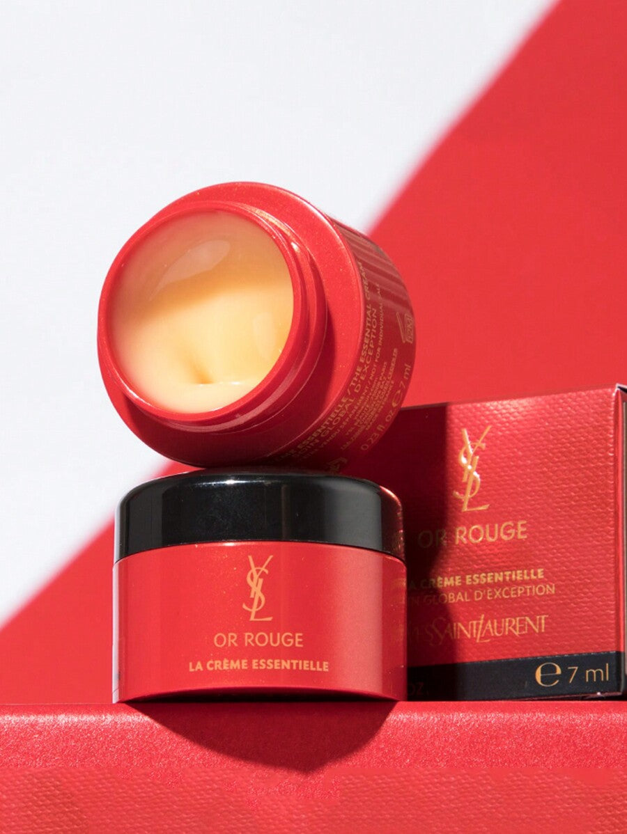 YSL Or Rouge La Crème Essentielle 7ml
