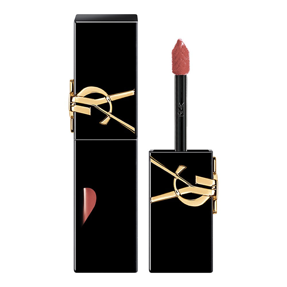 YSL The Inks Vinyl Cream Shade 610 Nude Champion