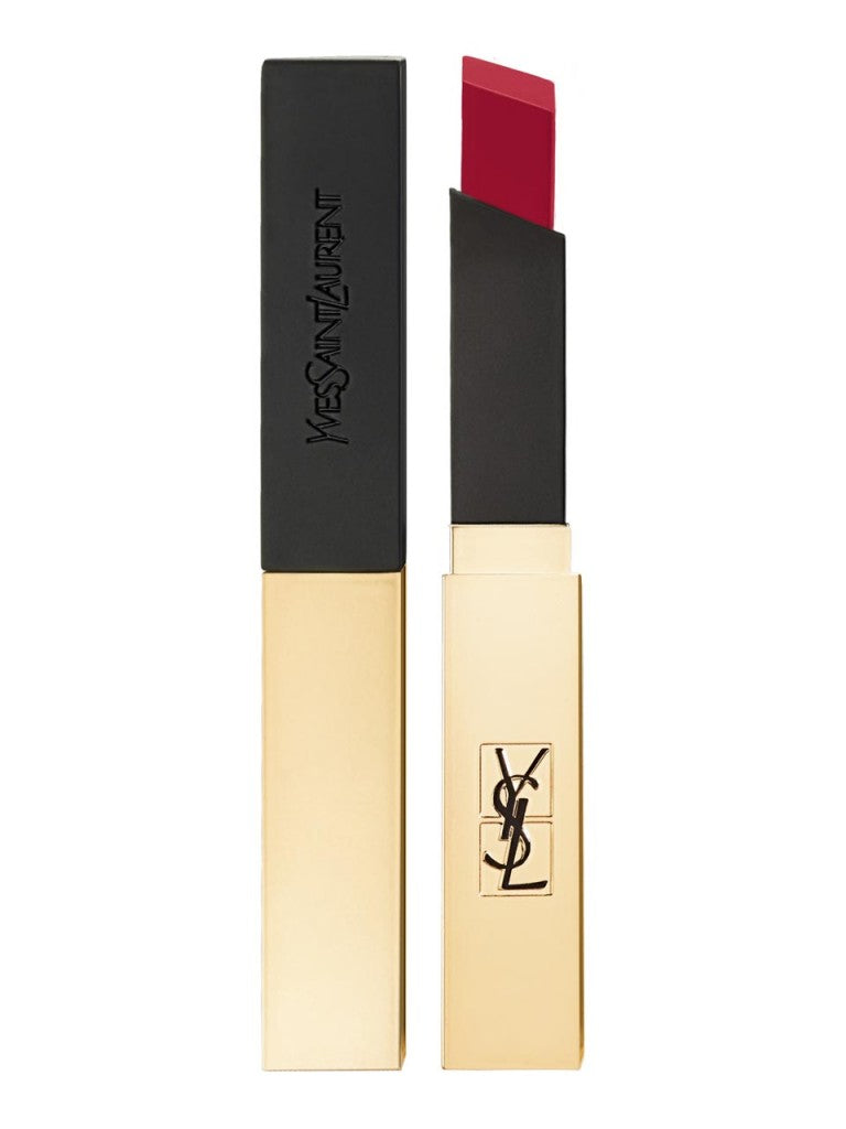YSL Rouge Pur Couture The Slim Lipstick 21 Rouge Paradoxe