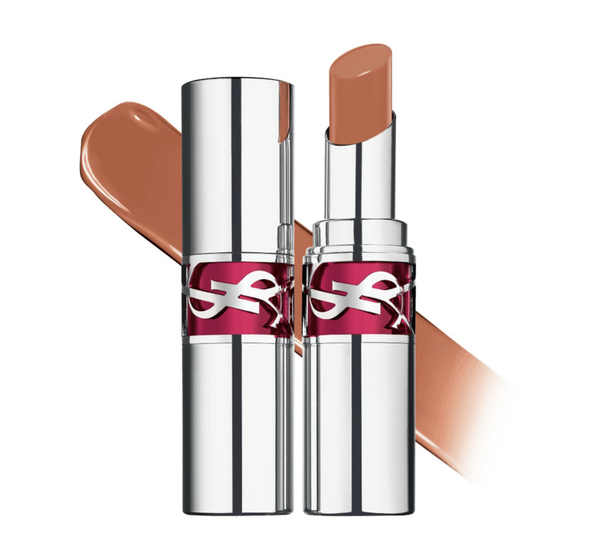 YSL 聖羅蘭 銀管 — 04